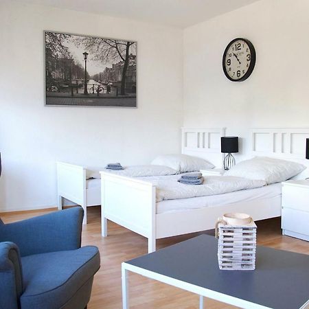 Cosy Apartment Neuss Eksteriør bilde